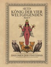 Knig der vier Weltgegenden - Band 4, Tur Ari