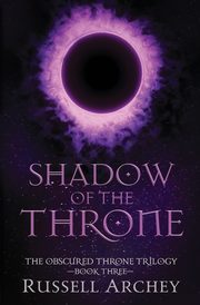 Shadow of the Throne, Archey Russell