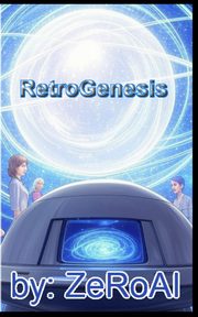 RetroGenesis, ceneezer Speaker