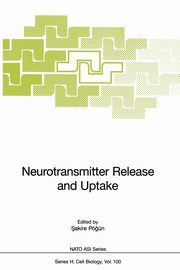 Neutrotransmitter Release and Uptake, 