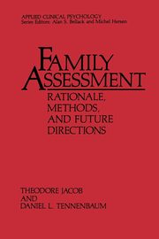 Family Assessment, Jacob Theodore