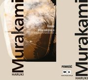 Kronika ptaka nakrcacza, Murakami Haruki