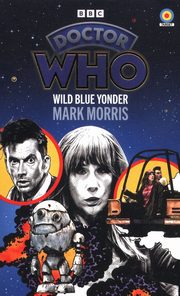 Doctor Who: Wild Blue Yonder, Morris Mark