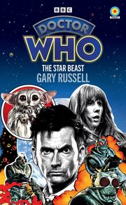 Doctor Who: The Star Beast, Russell Gary