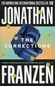 Corrections, Franzen Jonathan