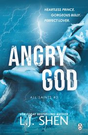 Angry God, Shen L. J.