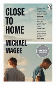 Close to Home, Magee Michael