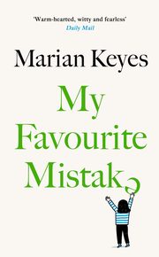 My Favourite Mistake, Keyes Marian