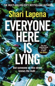 Everyone Here is Lying, Lapena Shari