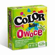 Color Addict Owoce, 