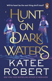 Hunt On Dark Waters, Robert Katee