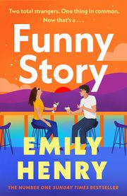 Funny Story, Henry Emily