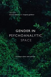 Gender in Psychoanalytic Space, 