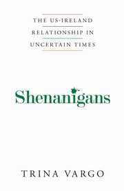 Shenanigans, Vargo Trina