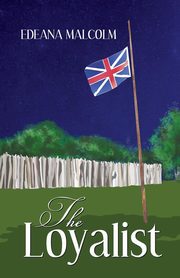 The Loyalist, Malcolm Edeana