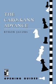 Caro-Kann Advance, Jacobs Byron