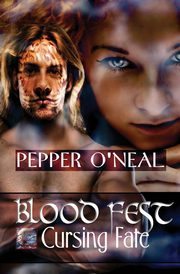 Blood Fest, O'Neal Pepper