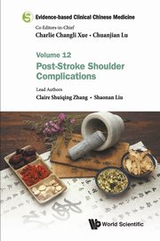 EVIDENCE-BASE CLIN CHN MED (V12), CLAIRE SHUIQING ZHANG & SHAONAN LIU
