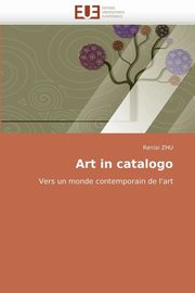 Art in catalogo, ZHU-R