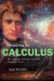 Preparing for Calculus, McCabe Jack