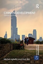 China's Development, Aglietta Michel