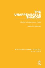 The Unappeasable Shadow, Dalsimer Adele M.