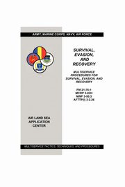 Survival, Evasion, and Recovery, U.S. Army