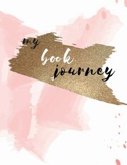 My Book Journey, Adin Ebru