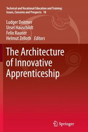 The Architecture of Innovative Apprenticeship, 