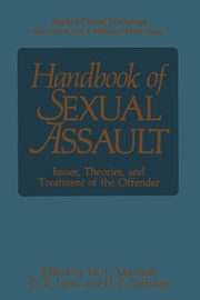 Handbook of Sexual Assault, 