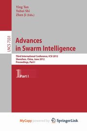 Advances in Swarm Intelligence, 