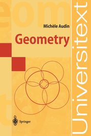 Geometry, Audin Michele
