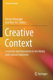 Creative Context, 
