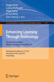 Enhancing Learning Through Technology, 