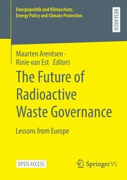 The Future of Radioactive Waste Governance, 