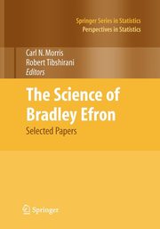 The Science of Bradley Efron, 