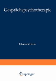 Gesprchspsychotherapie, Helm