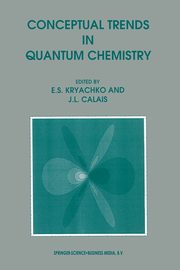 Conceptual Trends in Quantum Chemistry, 