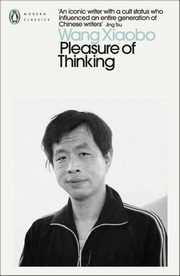 Pleasure of Thinking, Xiaobo Wang