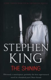 The Shining, King Stephen