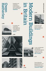 Modern Buildings in Britain, Hatherley Owen