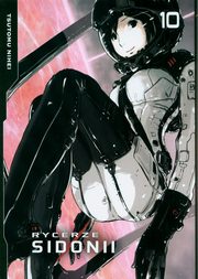 Rycerze Sidonii 10, Nihei Tsutomu