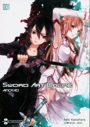 Sword Art Online 1, Kawahara Reki