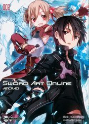 Sword Art Online 2, Kawahara Reki