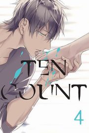 Ten Count #04, Takarai Rihito