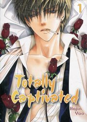 Totally captivated #01, Yoo Hajin