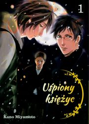 Upiony ksiyc Tom 1, Miyamoto Kano