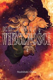 Ku twej wiecznoci 4, Oima Yoshitoki