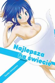 Najlepsza na wiecie, Umeyama Tarako