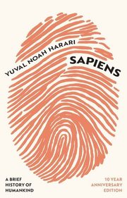 Sapiens, Harari Yuval Noah